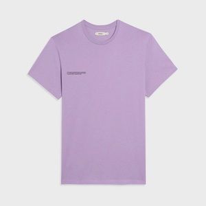 Pangaia PPRMINT T-Shirt - Orchid Purple
